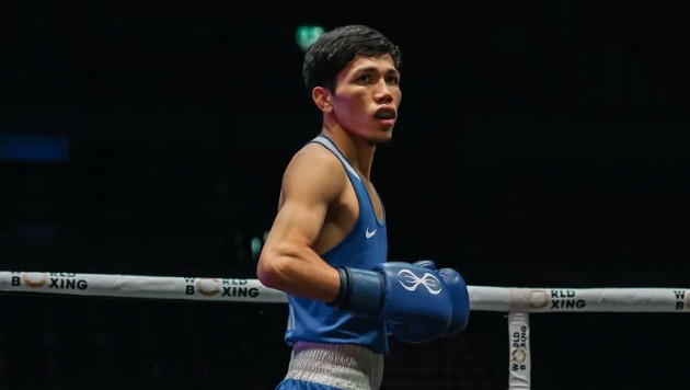 ©instagram.com/boxingkazakhstan