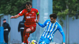 ©ФК "Кызылжар"