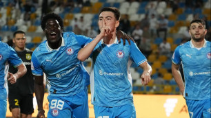 ©ФК "Кайрат"