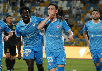 ©ФК "Кайрат"