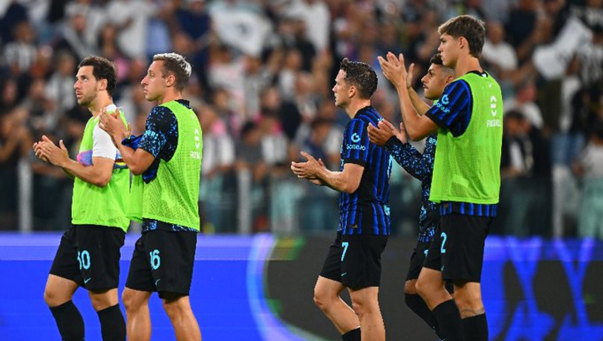 Соперник "Кайрата" по Лиге чемпионов выдал драму в матче с "Ювентусом"