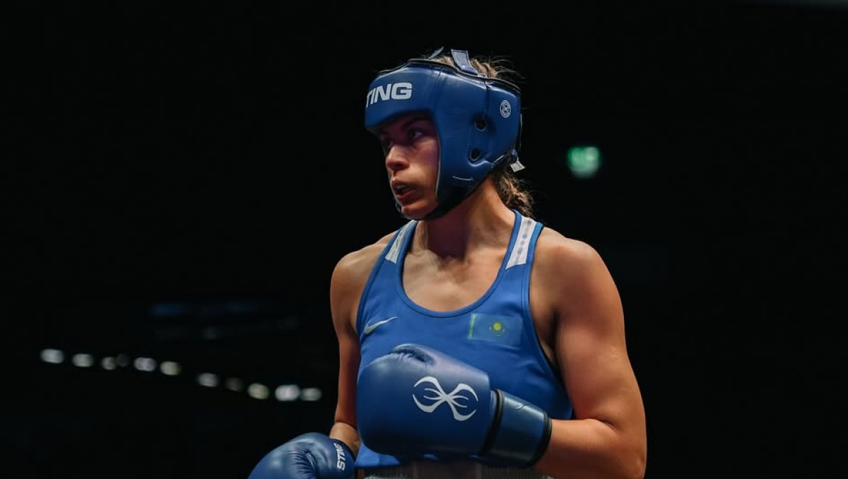 Казахстан сотворил громкий камбэк на ЧМ-2025 по боксу