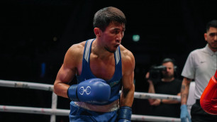 Махмуд Сабырхан. ©КФБ