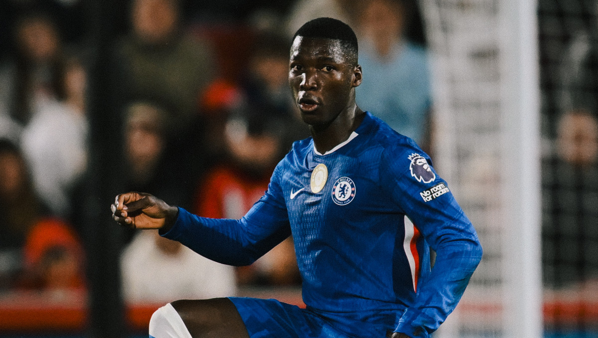 Двойным камбэком обернулся матч "Челси" в АПЛ