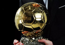 ©instagram.com/ballondorofficial