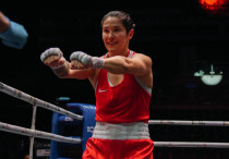 Назым Кызайбай. ©KBF