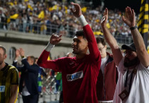 Темирлан Анарбеков. ©Vesti.kz/Болат Айтмолда