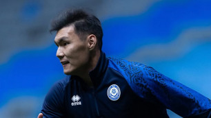 Нуралы Алип. ©КФФ