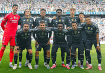 ©ФК "Реал Мадрид"