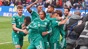 ©ФК "Ливерпуль"