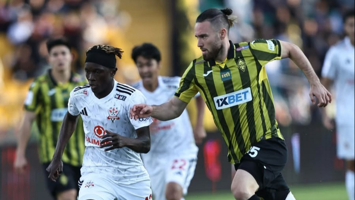 В "Актобе" объяснили поражение "Кайрату" в КПЛ