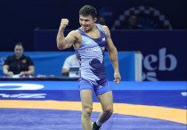 Нуркожа Кайпанов. ©Пресс-служба Дирекции развития.