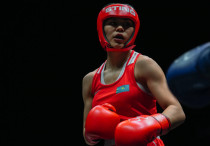 Алуа Балкибекова. ©KBF