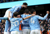 ©ФК "Манчестер Сити"