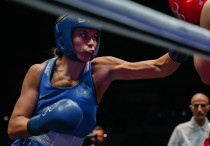 Наталья Богданова. ©KBF