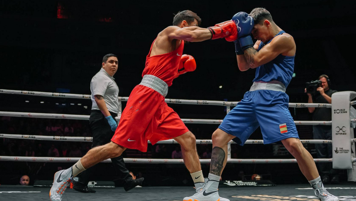 Опередили Узбекистан, или как Казахстан выиграл медальный зачёт ЧМ-2025 по боксу