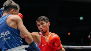 Махмуд Сабырхан. ©КФБ