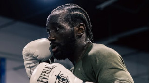 Теренс Кроуфорд. ©instagram.com/tbudcrawford