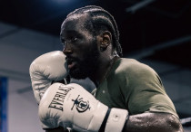 Теренс Кроуфорд. ©instagram.com/tbudcrawford