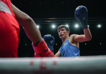 Торехан Сабырхан. Фото: КФБ©