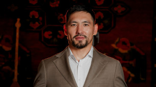 Жанибек Алимханулы. ©instagram.com/janibek_alimkhanuly