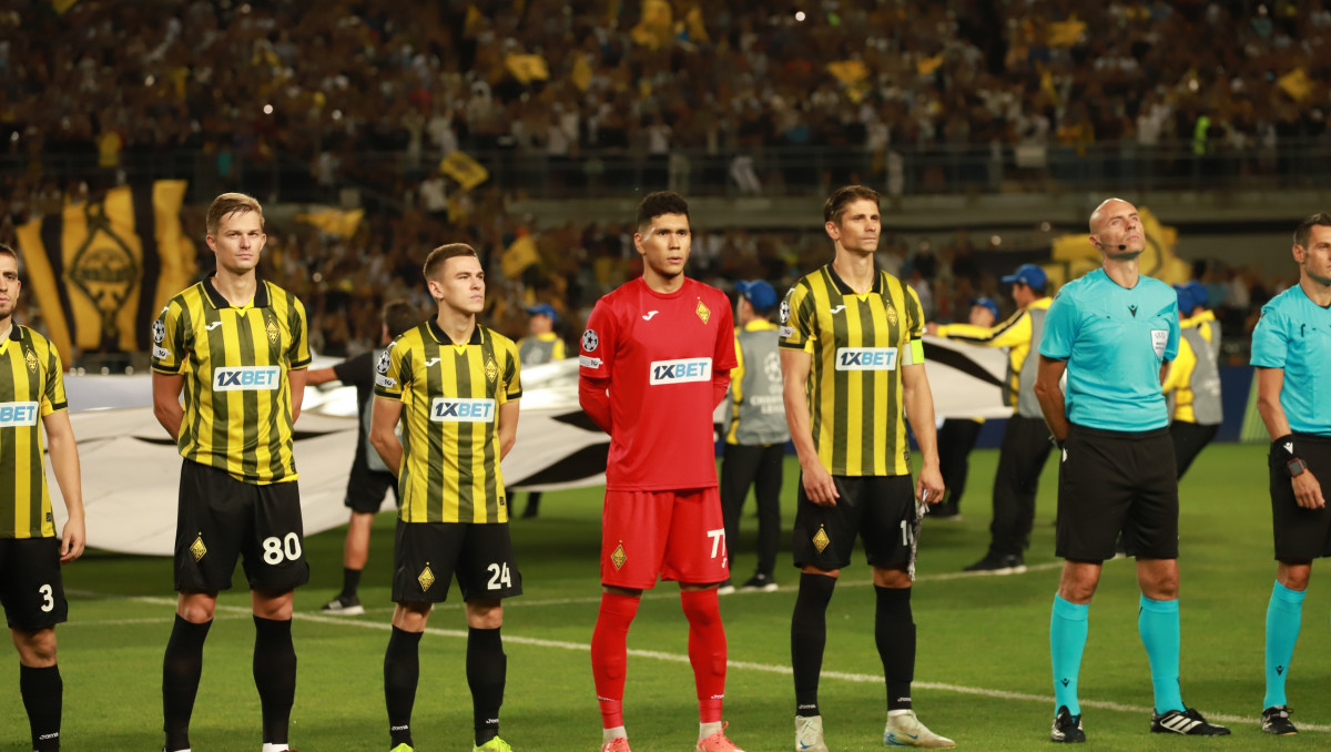 Вратарю "Кайрата" сломали челюсть. Известно, кто заменит его в Лиге чемпионов