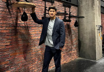 Дмитрий Бивол. ©instagram.com/bivol_d