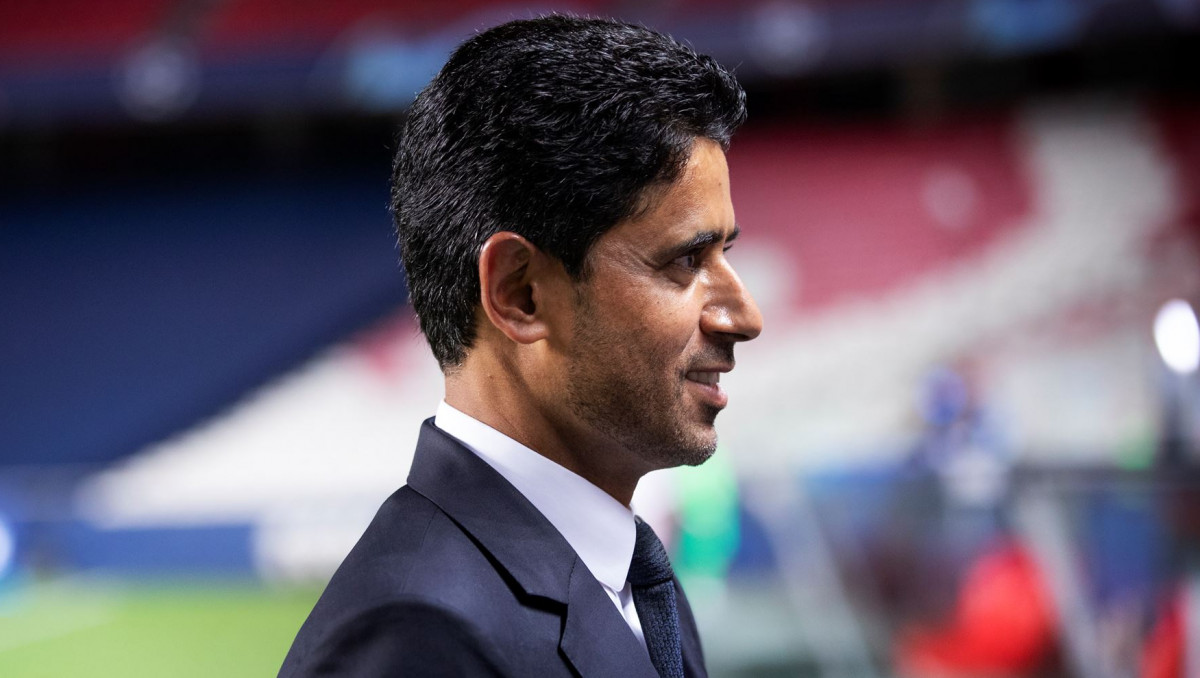 "Реал" передумал и готов продать свою звезду ПСЖ - есть условие