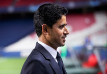 Нассер Аль-Хелаифи. ©psg.fr