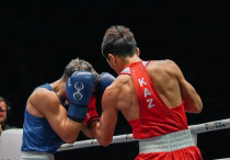 Махмуд Сабырхан. Фото: КФБ©