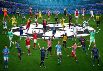 Афиша Лиги чемпионов 2025/26. Фото: IG/championsleague©