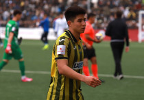 ©ФК "Кайрат"