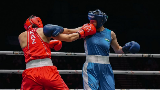 ©instagram.com/boxingkazakhstan/