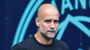 Пеп Гвардиола.©Depositphotos/operations@newsimages.co.uk