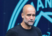 Пеп Гвардиола.©Depositphotos/operations@newsimages.co.uk