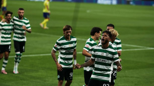 ФК "Спортинг"©