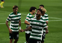 ФК "Спортинг"©