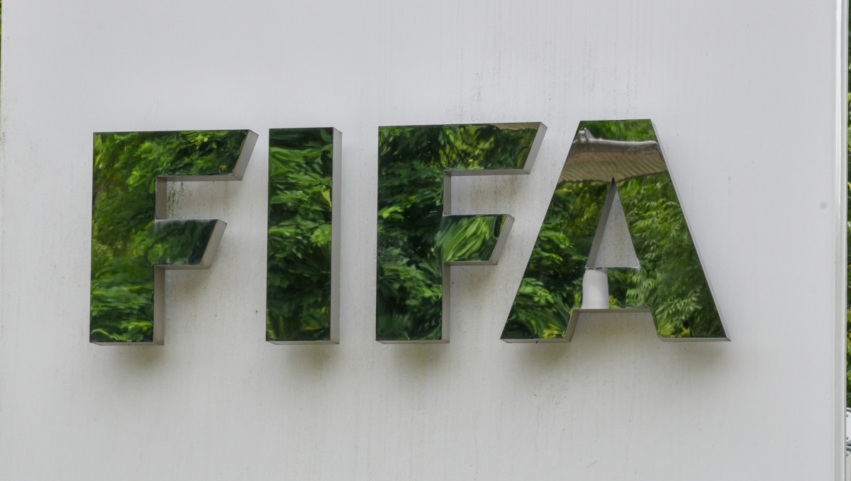 ФИФА объявила решение по матчам сборной Казахстана по футболу