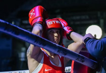 Назым Кызайбай. Фото: КФБ©