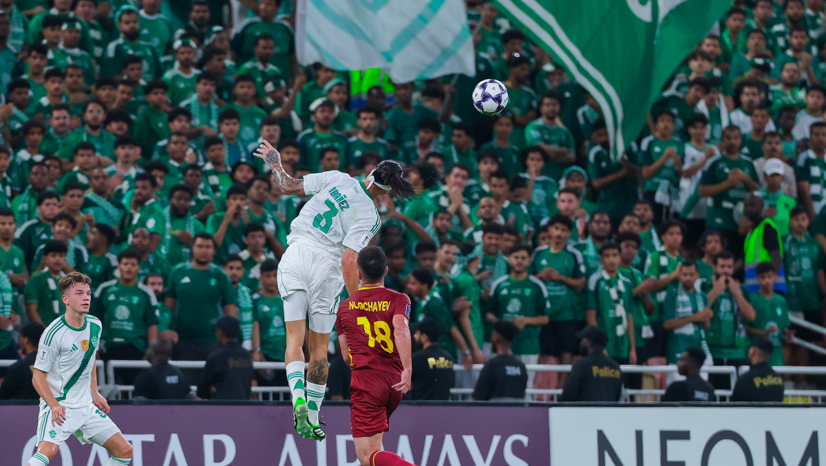 Суперкамбэком с 0:2 и драмой закончился матч клуба из Узбекистана в Лиге чемпионов