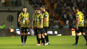 ©ФК "Кайрат"