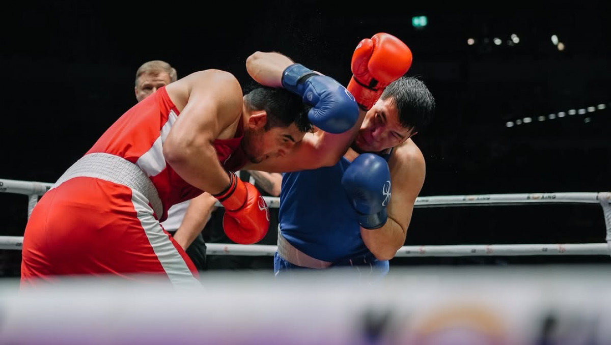 В Узбекистане одним словом описали поражение преемника Джалолова от Казахстана в финале ЧМ-2025