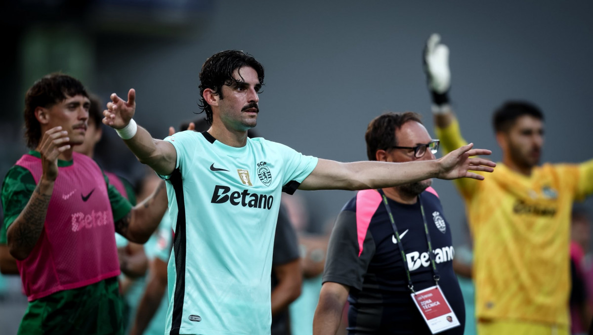 Будущий партнёр Сатпаева и игрок "Барсы". Топ-5 звёзд "Спортинга", которые сыграют против "Кайрата"