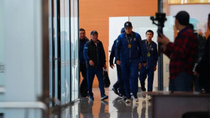 ©️ Tengrinews.kz / Маржан Куандыкова