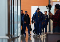 ©️ Tengrinews.kz / Маржан Куандыкова