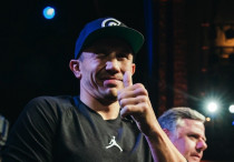 Геннадий Головкин. Фото: DAZN©