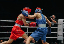 Алуа Балкибекова. Фото: КФБ©