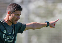 Хаби Алонсо. Фото: ФК "Реал" Мадрид©