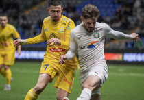 ©Иван Свиридов. Фото: ФК "Елимай"©