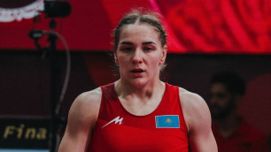 Светлана Анкичева ©ДРС